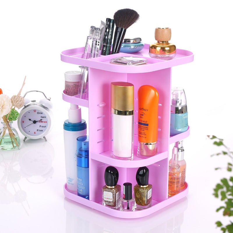 Storage Box and Shelf Furniture