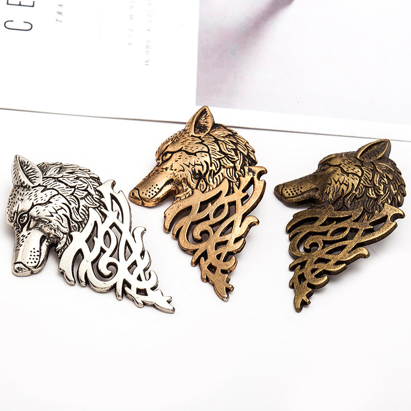 Jewelry Brooch Pin Accessories