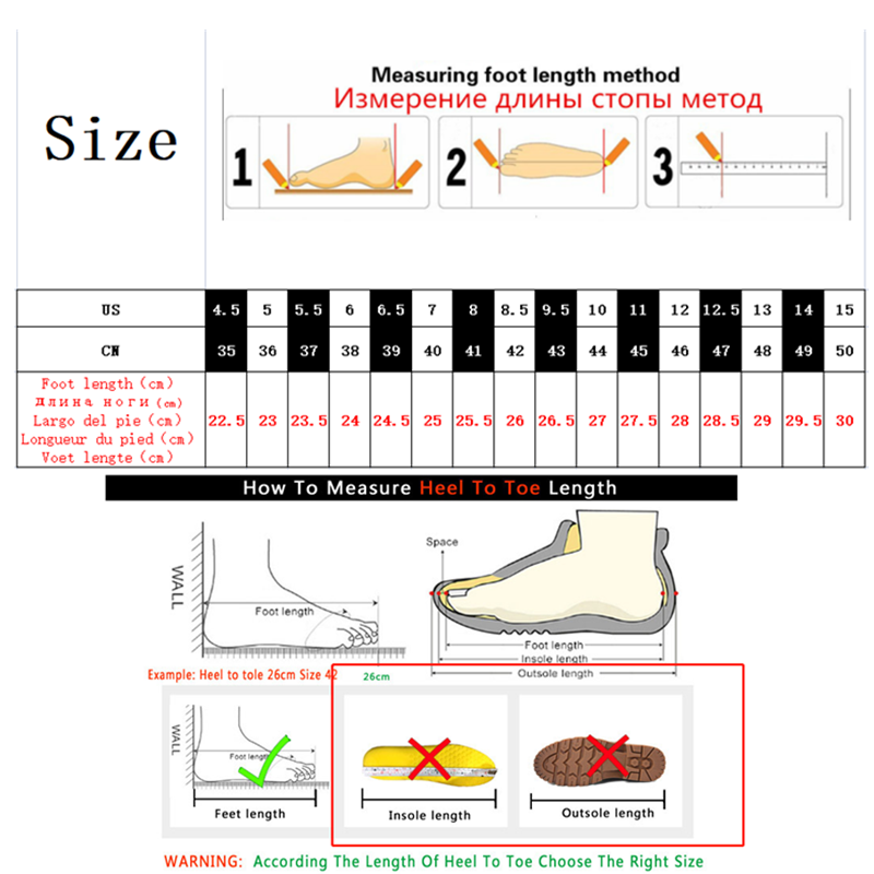 Men's Waterproof Steel-Toe Winter Plush Safety Boots