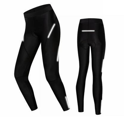 Women's Cycling Shorts
