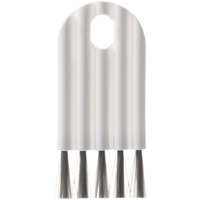 Multi-Purpose Brush Set for Baby Bottles and Caps