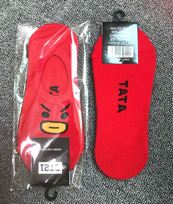 Boat Socks, Low Cut Socks, Invisible Socks