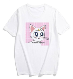 Short Sleeve T-Shirts and Hoodies