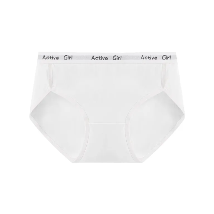 Cotton Underwear