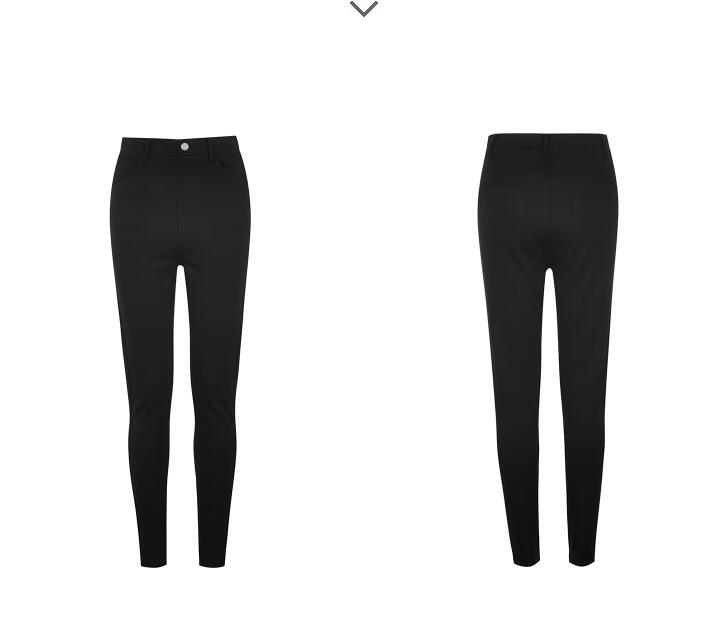 Outerwear Bottoming Slacks