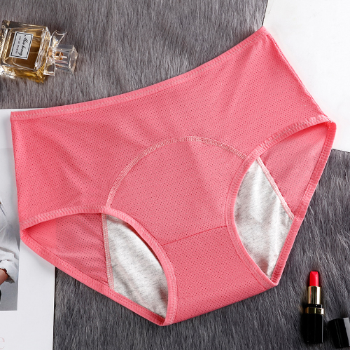 Menstrual Leakproof Underwear