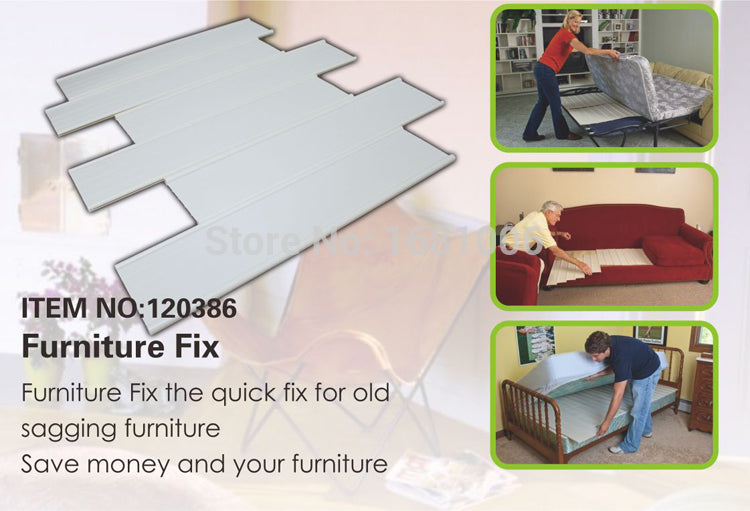 Furniture, Mat Board, and Panels