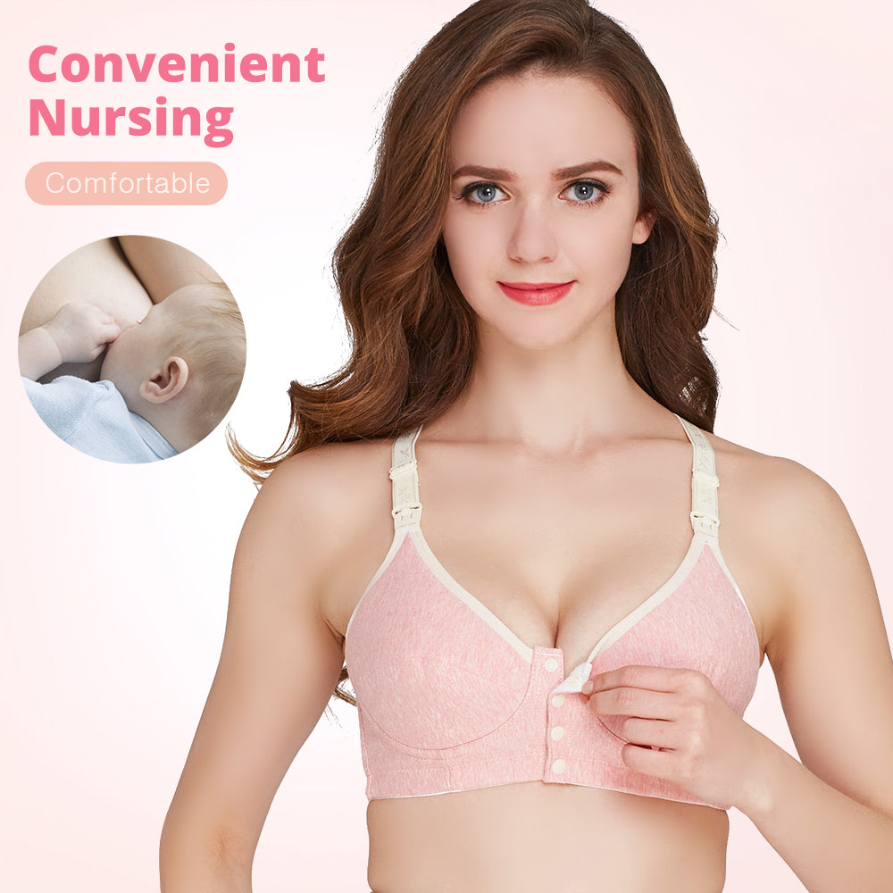 Maternity Nursing Bras for Women