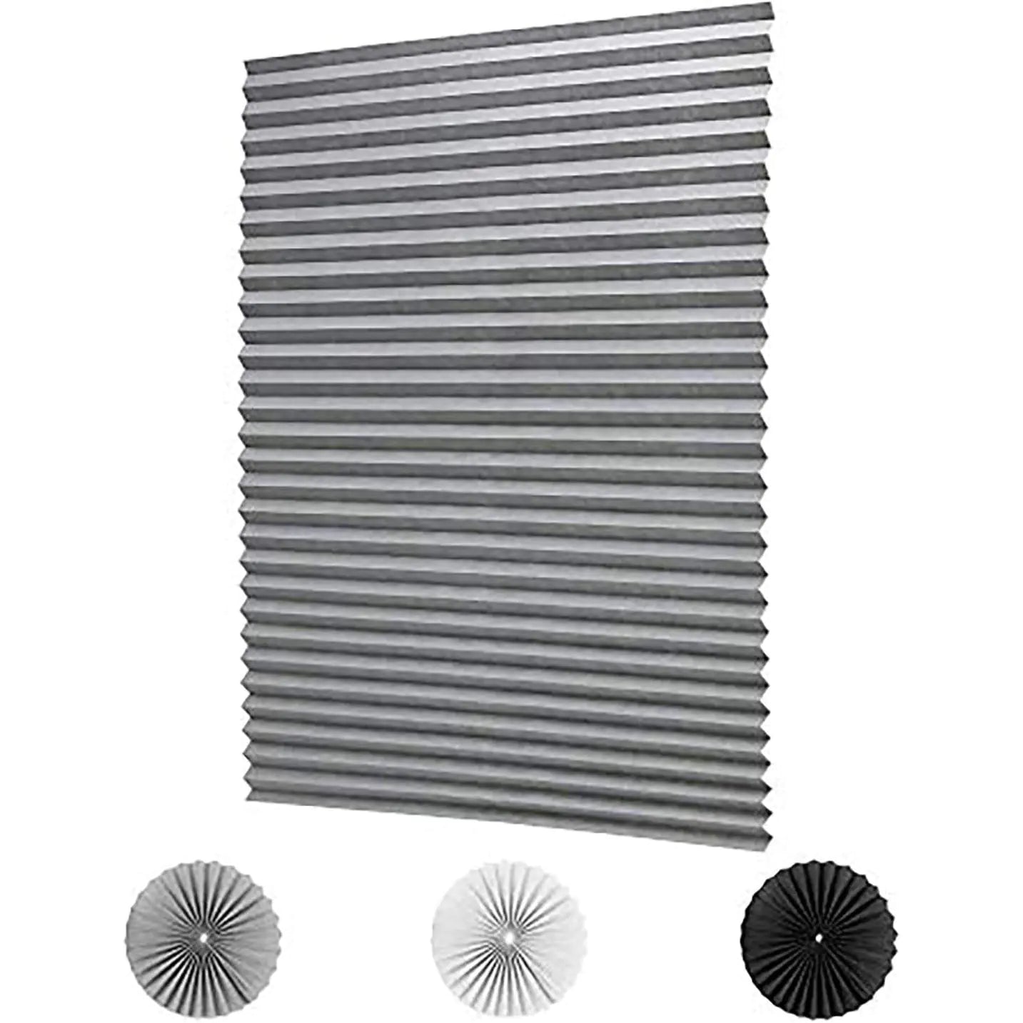 Full Shading Curtain