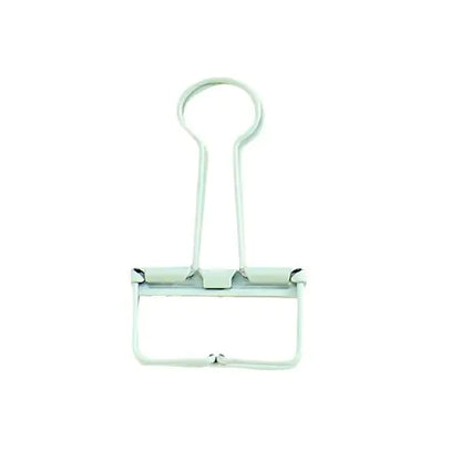 Metal Hollow Clip 32mm for Office Use and Notebooks