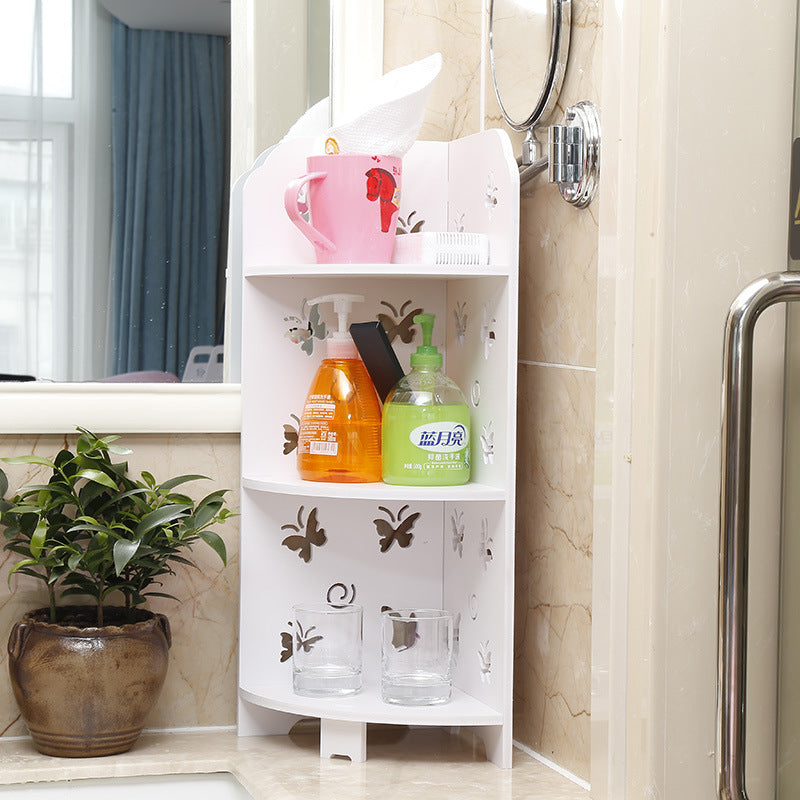 Waterproof Storage Rack Furniture