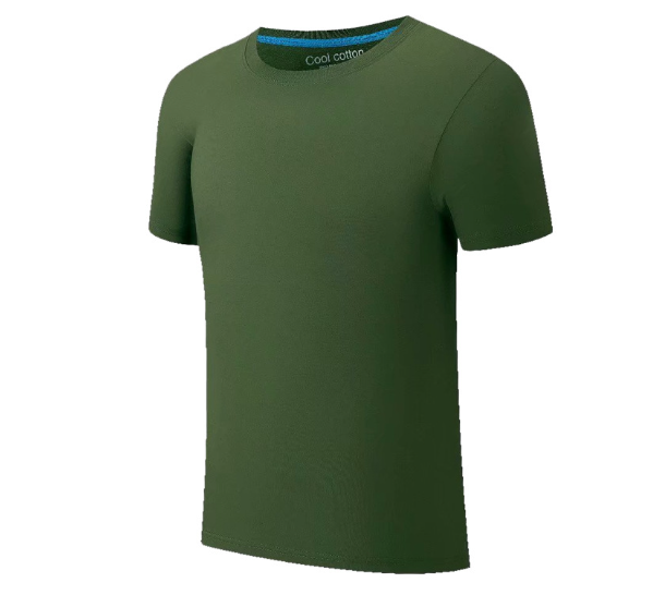 Casual Cotton T-shirts for Men and Women