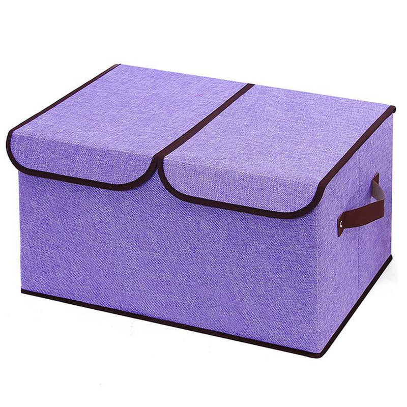 Storage Box and Organizer Furniture