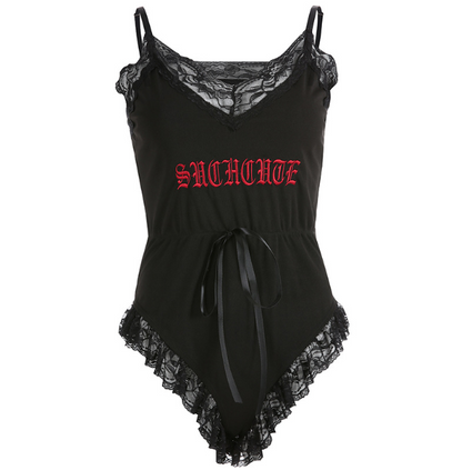 Women's Jumpsuit Romper Shorts