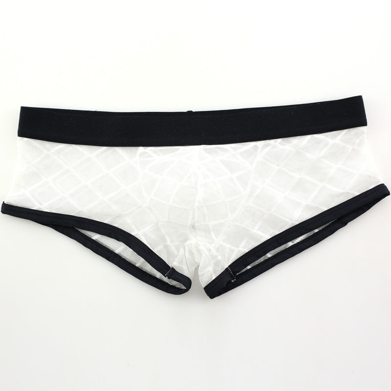 Men's Underwear Collection