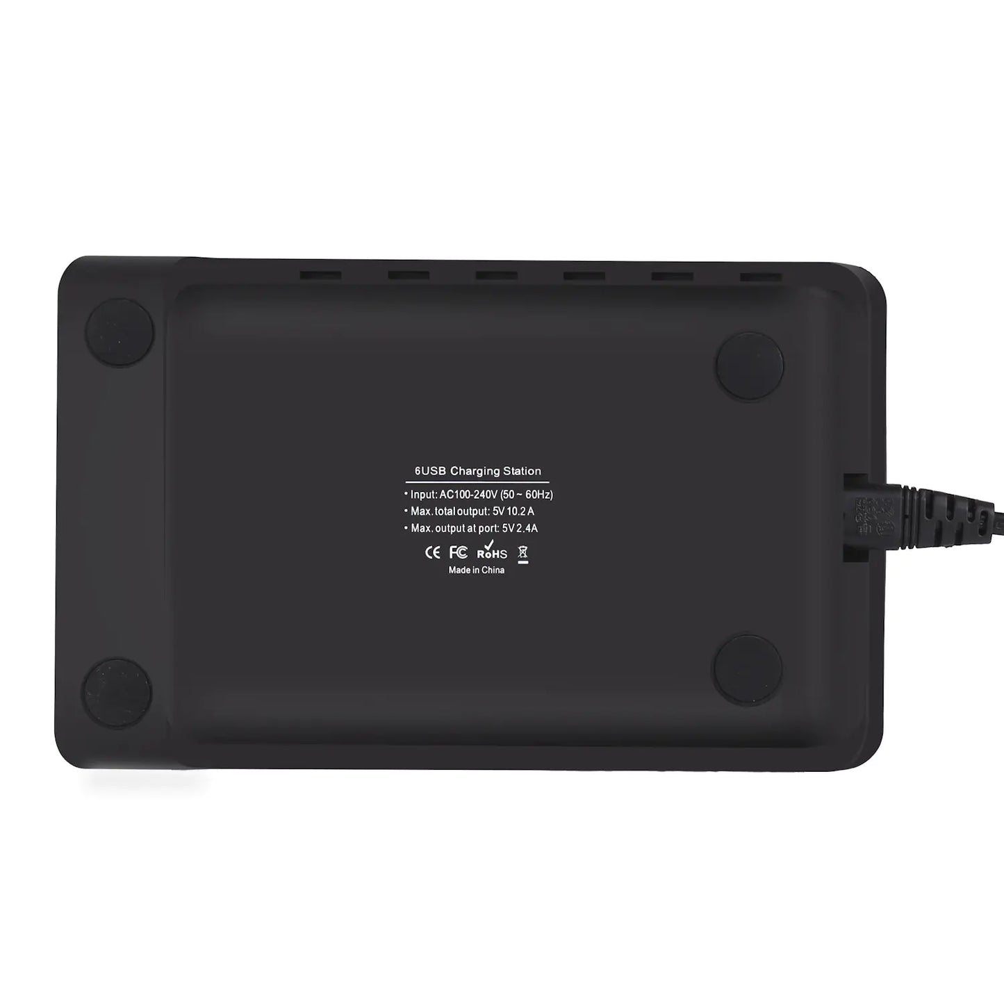 Charger Stand for Mobile Devices