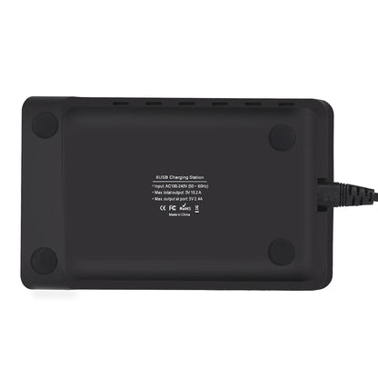 Charger Stand for Mobile Devices