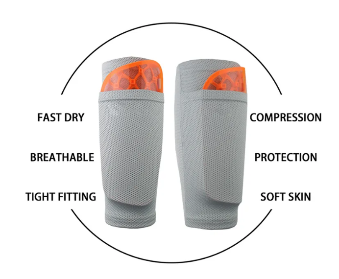 Sports Leggings Socks