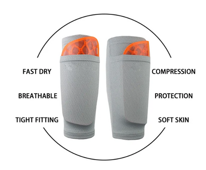 Sports Leggings Socks