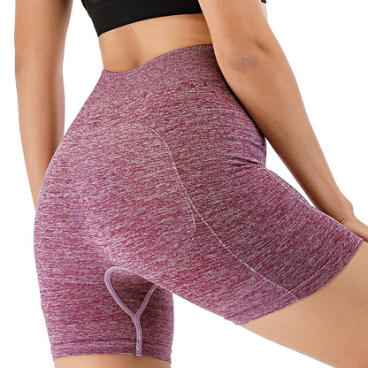 Women's Yoga Sports Shorts