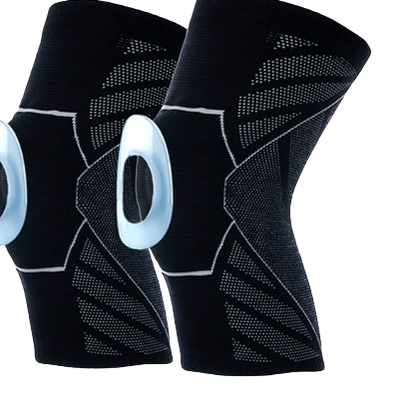FitGuard Running Leggings