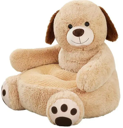 Wholesale Cartoon Teddy Bear Panda Pet Sofa Chair