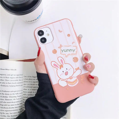 Embossed Painted Protective Sleeve for Devices