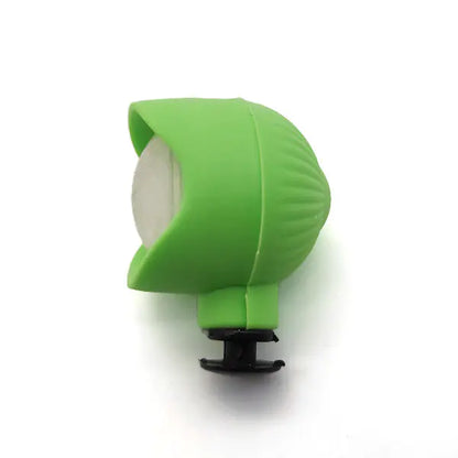 Headlights for Crocs - Lighting Accessories for Hiking