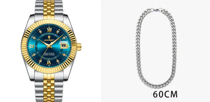 Quartz Business Watch
