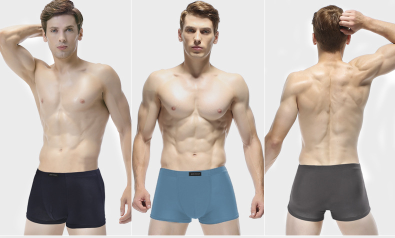 Modal Men's Underwear