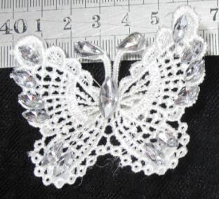 Headpieces, Accessories, and Jewelry