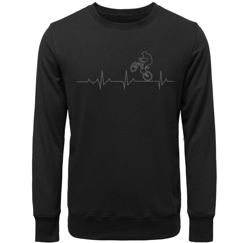 Custom Round Neck Short Sleeve T-Shirts and Hoodies