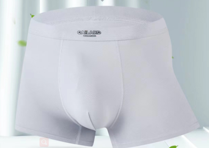 Men's Modal Underwear