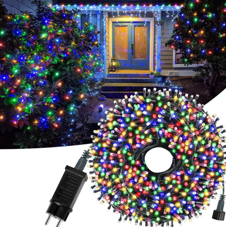 LED Lighting Chain