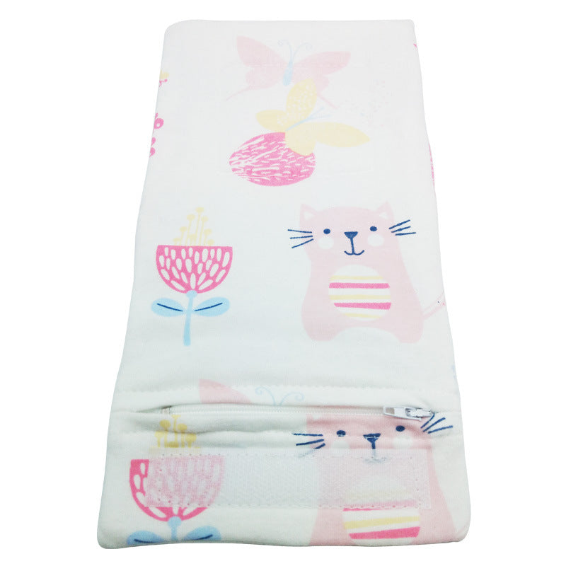 USB Bottle Warmer Sleeve and Heater for Baby Bottles