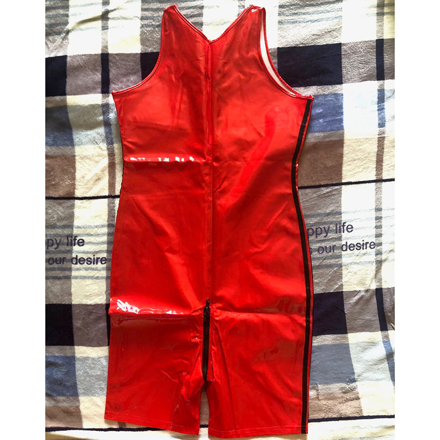Wrestling Outfits, Bodysuits, and Jumpsuits