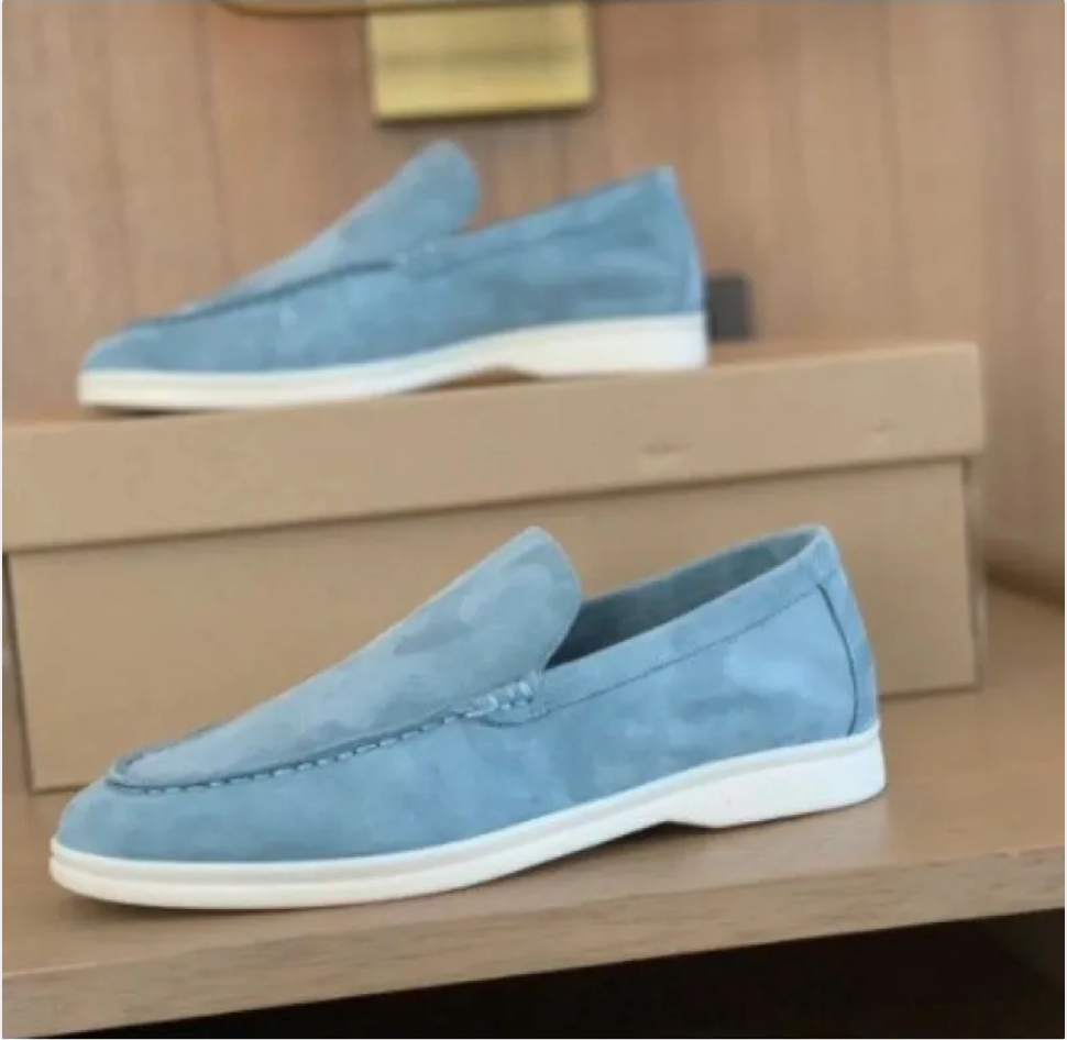 Men's Casual Summer Loafers