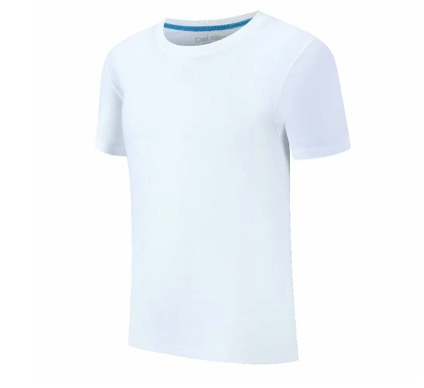 Casual Cotton T-shirts for Men and Women