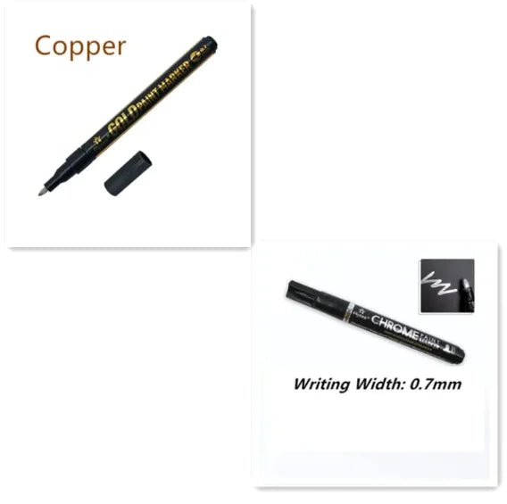 Paint Pen
