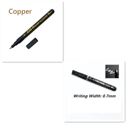 Paint Pen