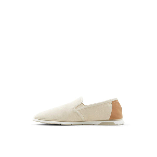 ALDO Mens GWIEWEN Loafer Bone 11