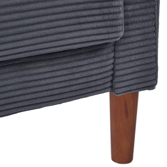 Gray Sofa Seats
