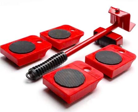 Furniture Lifter Tool Set