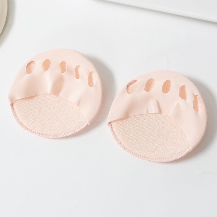 Five-Finger Socks, Half-Palm Socks, Invisible Socks