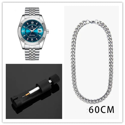 Quartz Business Watch