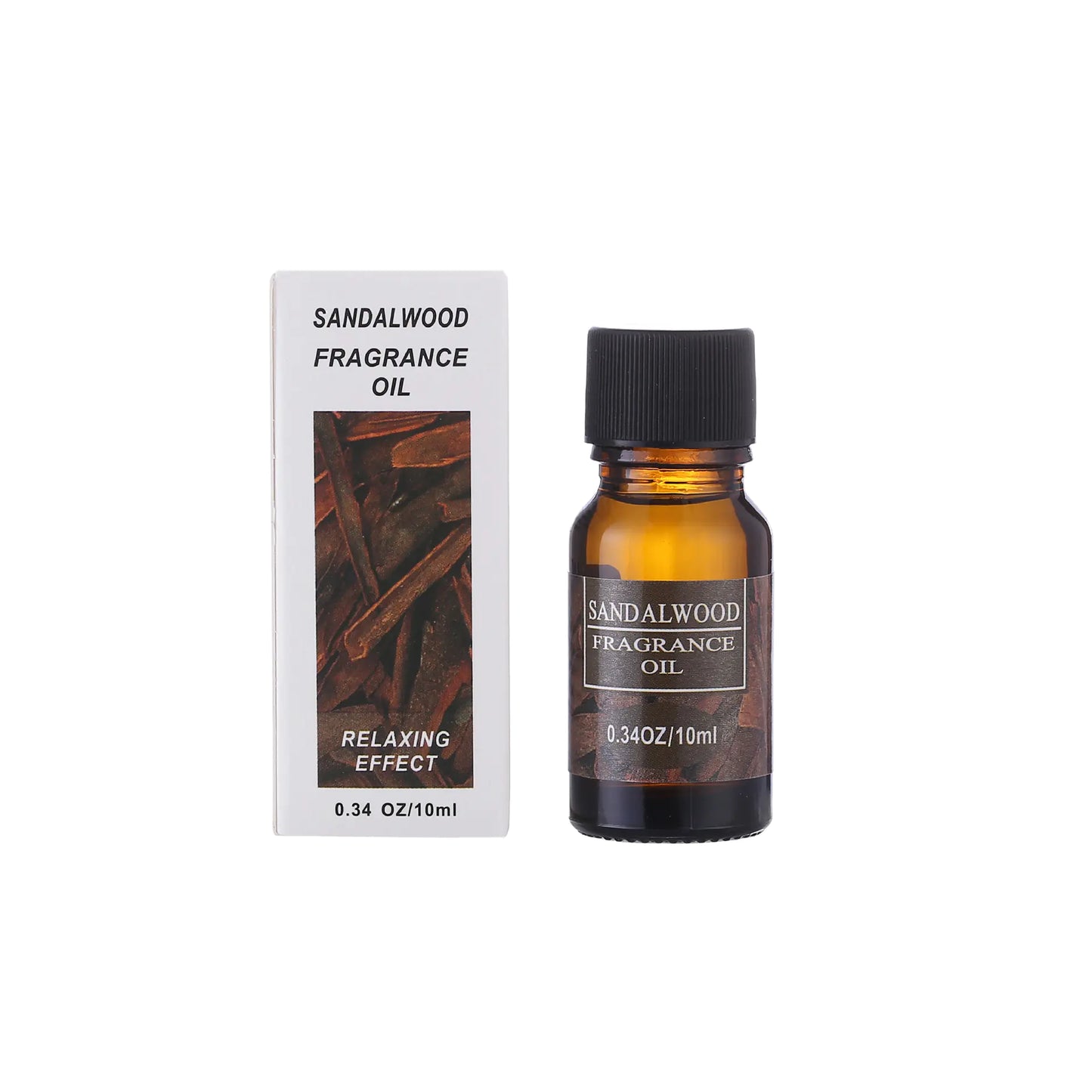 Aromatherapy Essential Oils for Humidifiers