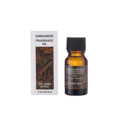 Aromatherapy Essential Oils for Humidifiers