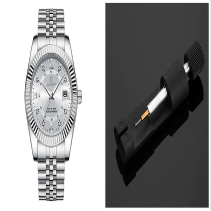 Quartz Business Watch