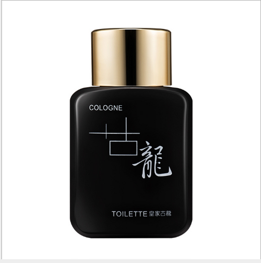 Men's Ocean Sport Eau de Cologne - Long-lasting Fragrance