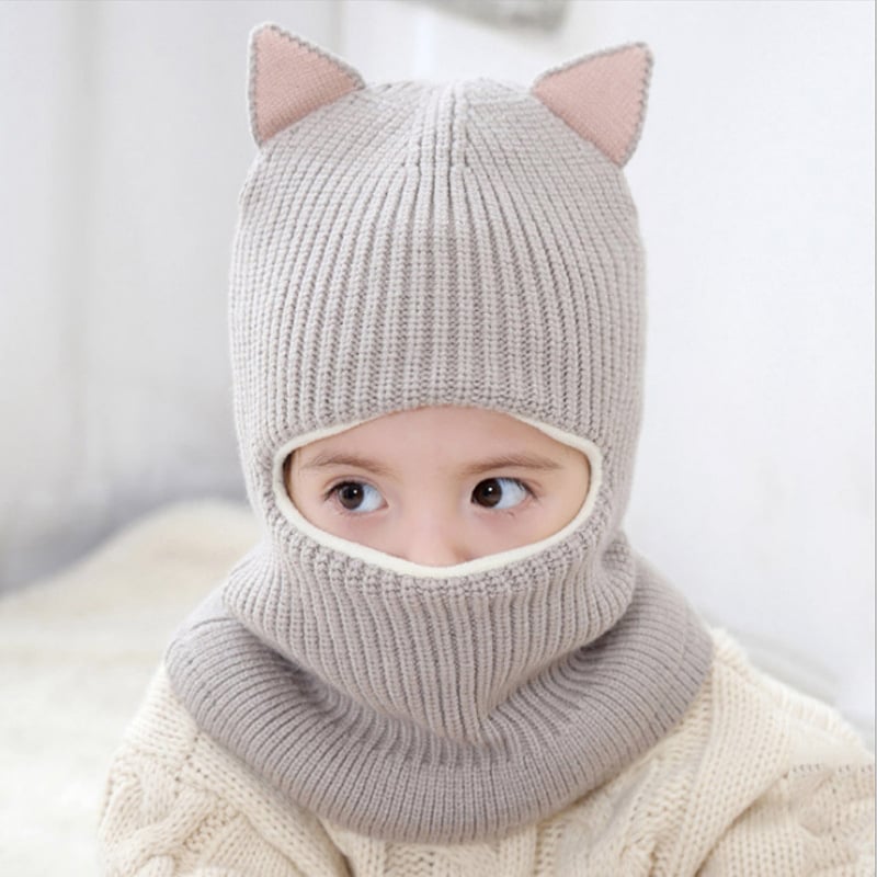 Children's Hats Collection